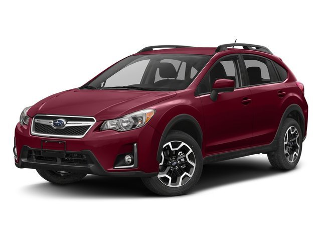 2016 Subaru Crosstrek 2.0i Premium CVT's photo