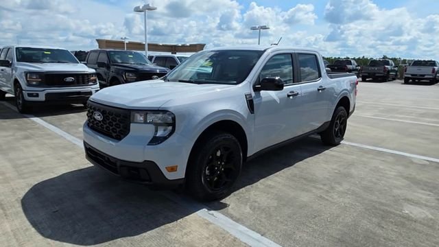 2025 Ford Maverick XLT - Photo 70