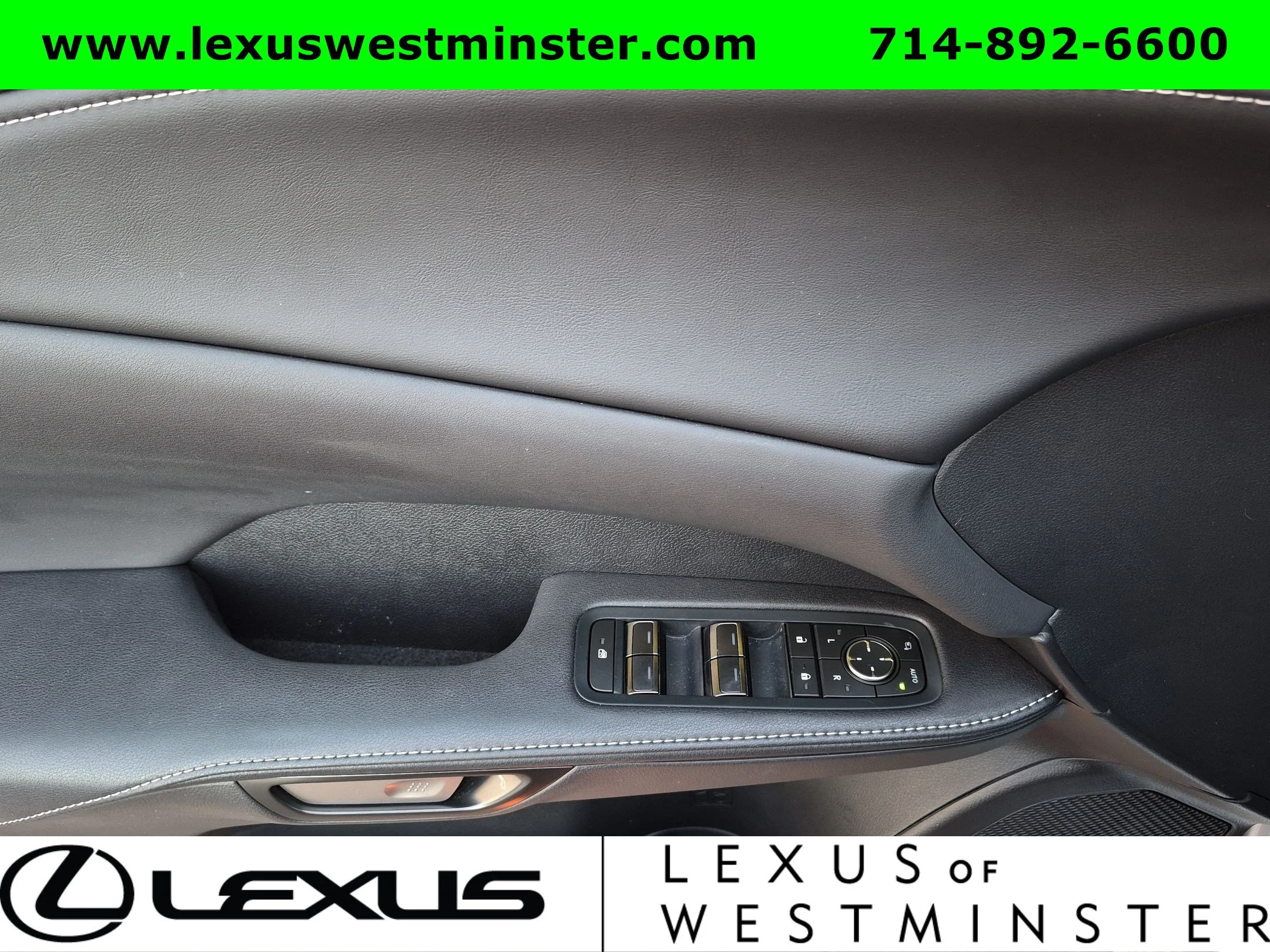 Certified Used 2026 Iridium Lexus RX 350h Premium+ image 18