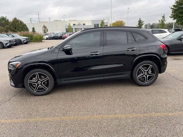 Used 2026  Mercedes-Benz GLA 250 image 8