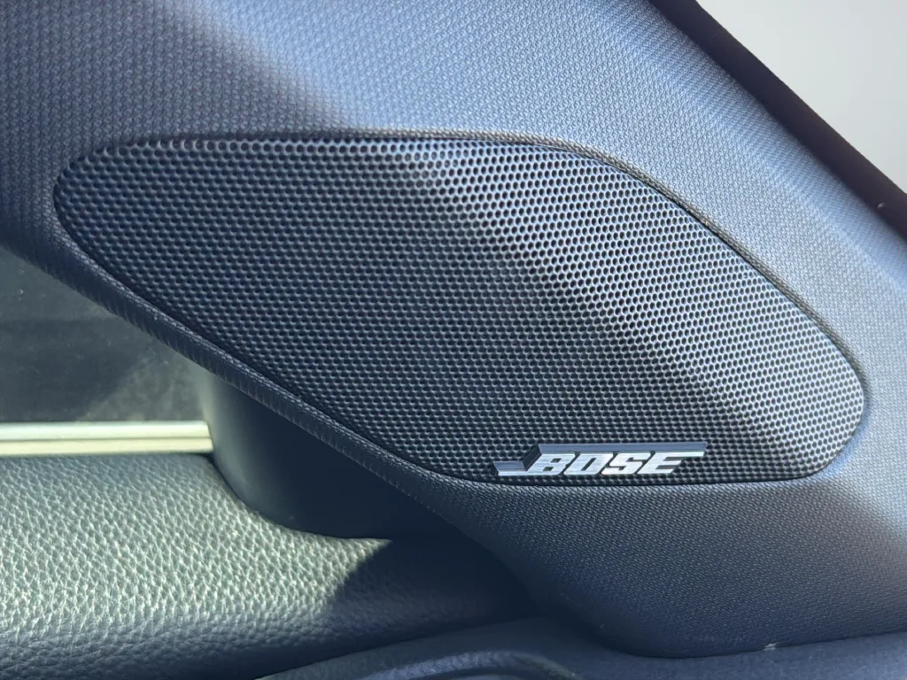 Certified Used 2022 Black Honda Sport Touring image 24