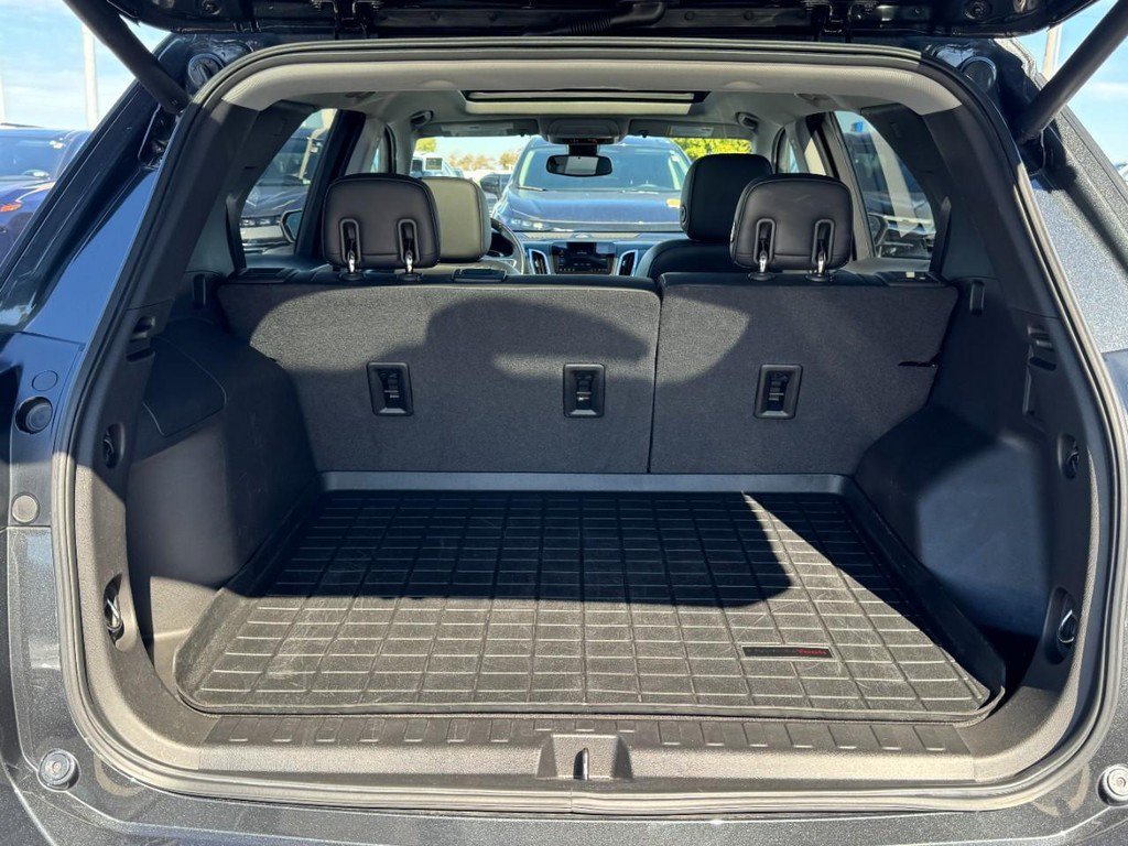 Used 2020 Gray Chevrolet Premier image 6