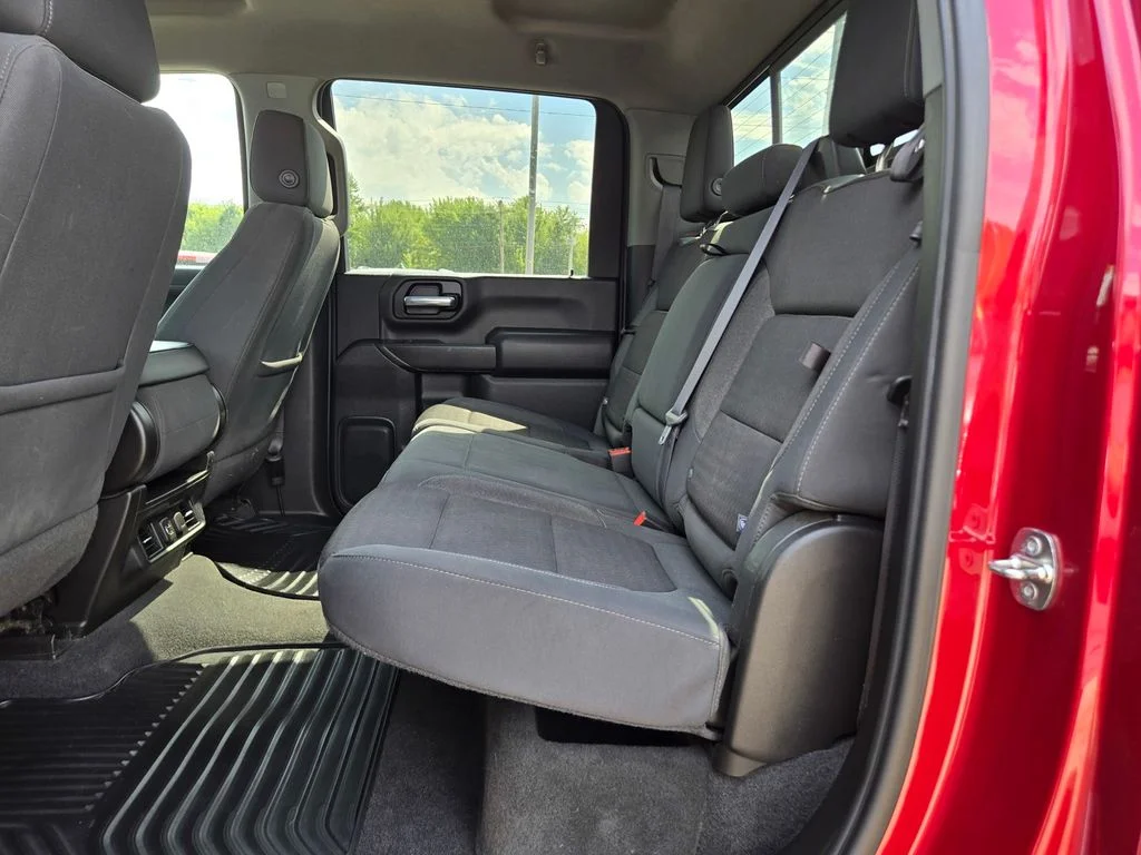 Used 2020 Red Chevrolet LT image 23