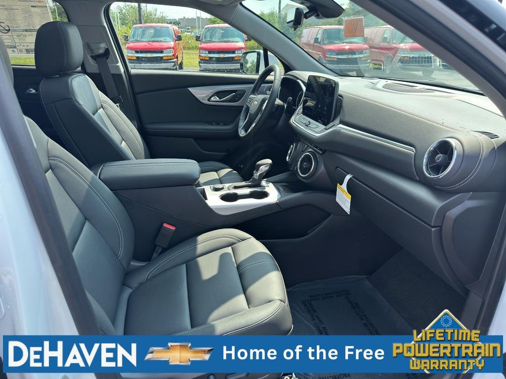 2026 Chevrolet Blazer 3LT - Photo 27