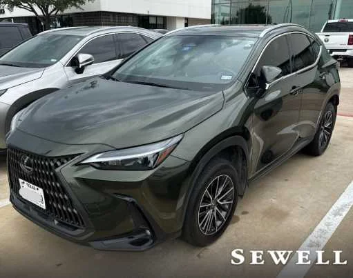 2024 Lexus NX 350 350 Premium AWD's photo