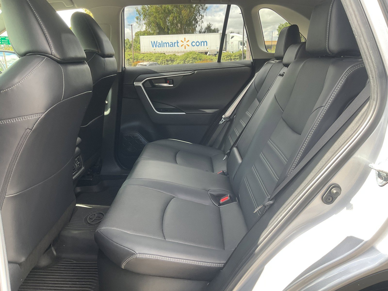 Certified Used 2023 Silver Sky Metallic Toyota Hybrid Limited image 15