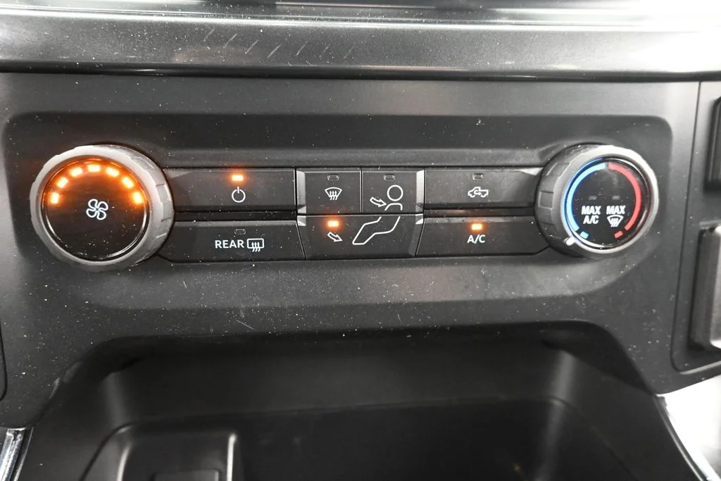 Certified Used 2022 Black Ford XL image 21