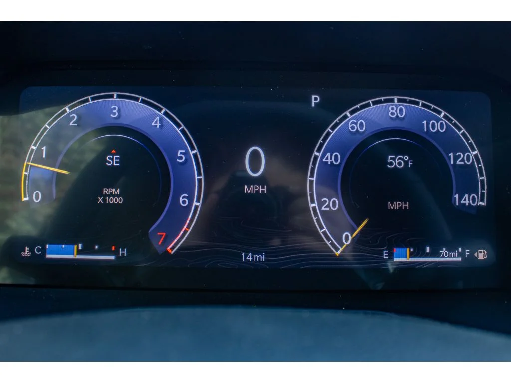 New 2025 Velvet Red Pearlcoat Jeep Altitude X image 21