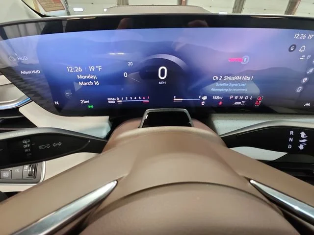 2026 Buick Enclave Avenir - Photo 19