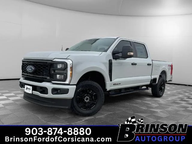 2026 Ford F-250 Super Duty XL - Photo 17