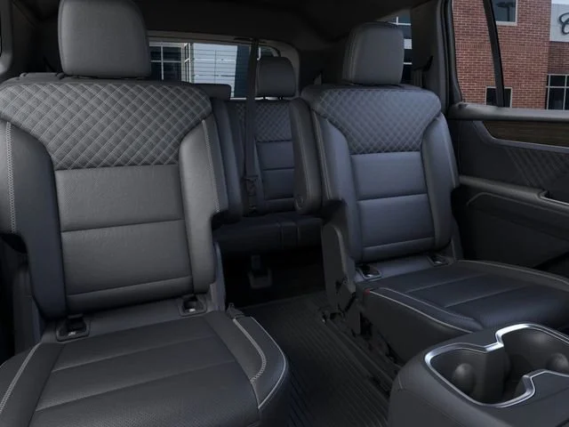 New 2026 Summit White GMC Denali image 17