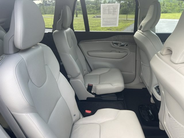 Used 2023 Black Volvo Plus image 10