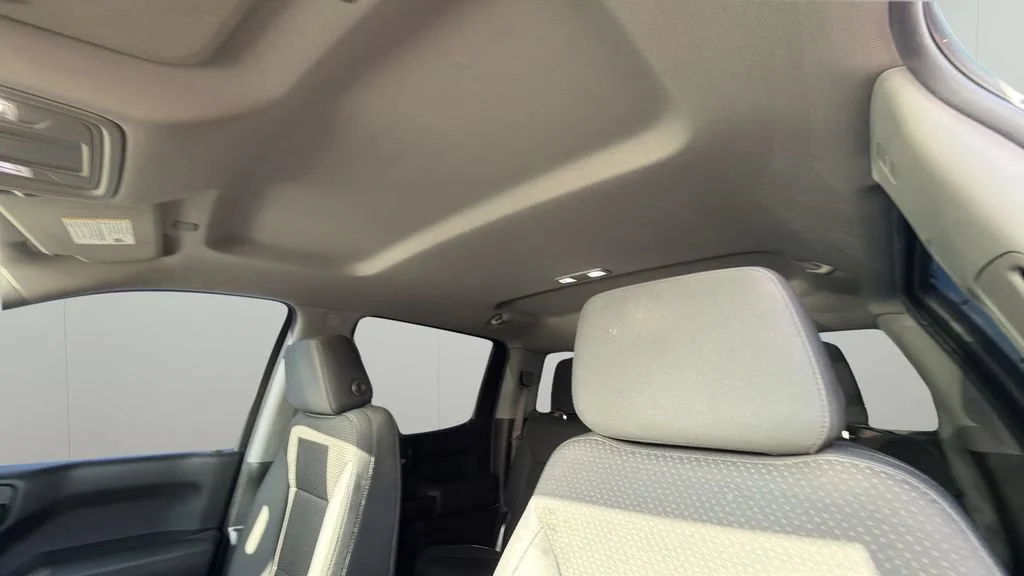 Used 2019 BLACK Chevrolet Custom Trail Boss image 32