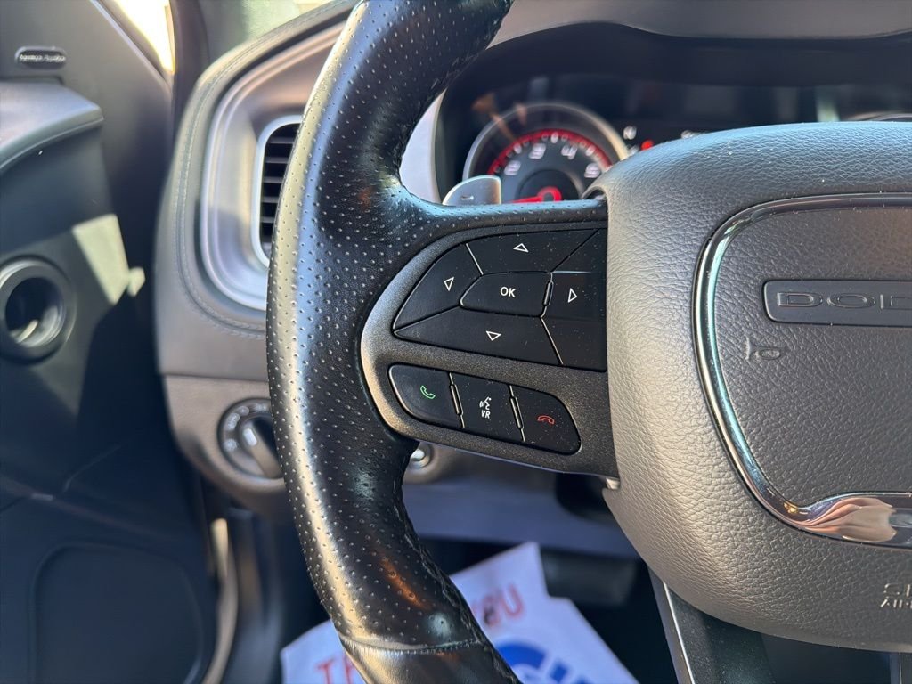 2023 Dodge Charger Scat Pack - Photo 29