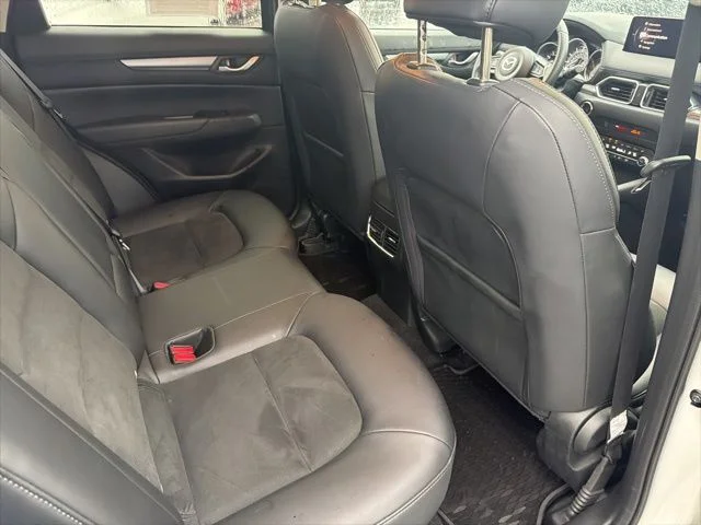 2023 Mazda CX-5 S Select Package - Photo 30