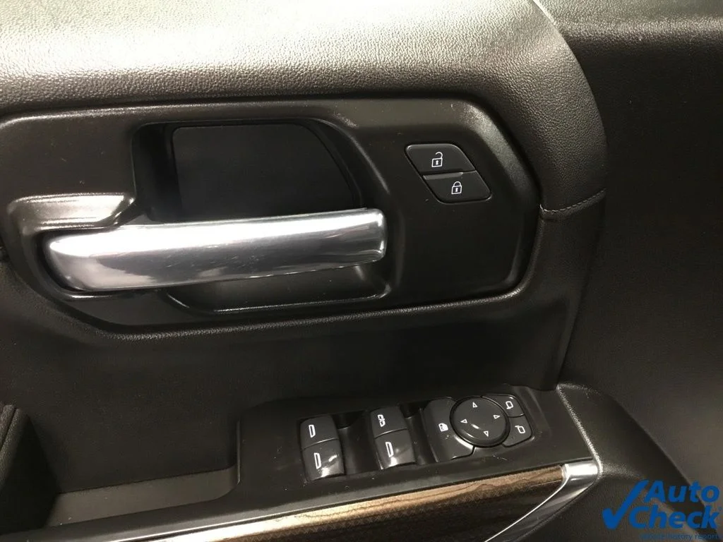 2020 Chevrolet Silverado 1500 RST - Photo 27