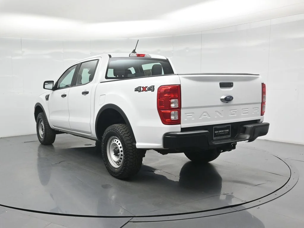 2021 Ford Ranger XL - Photo 27