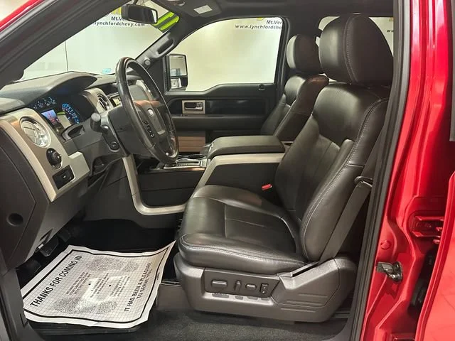 Used 2011  Ford XLT image 6