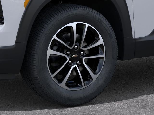2026 Chevrolet Trailblazer LT - Photo 9