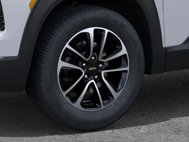2026 Chevrolet Trailblazer LT - Photo 9