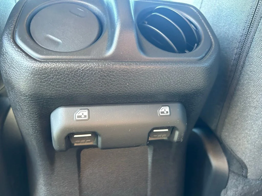 2026 Jeep Wrangler 4-Door Sport S - Photo 28