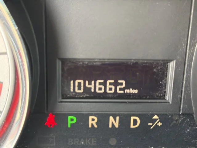 Used 2018 Gray Dodge SE Plus image 18