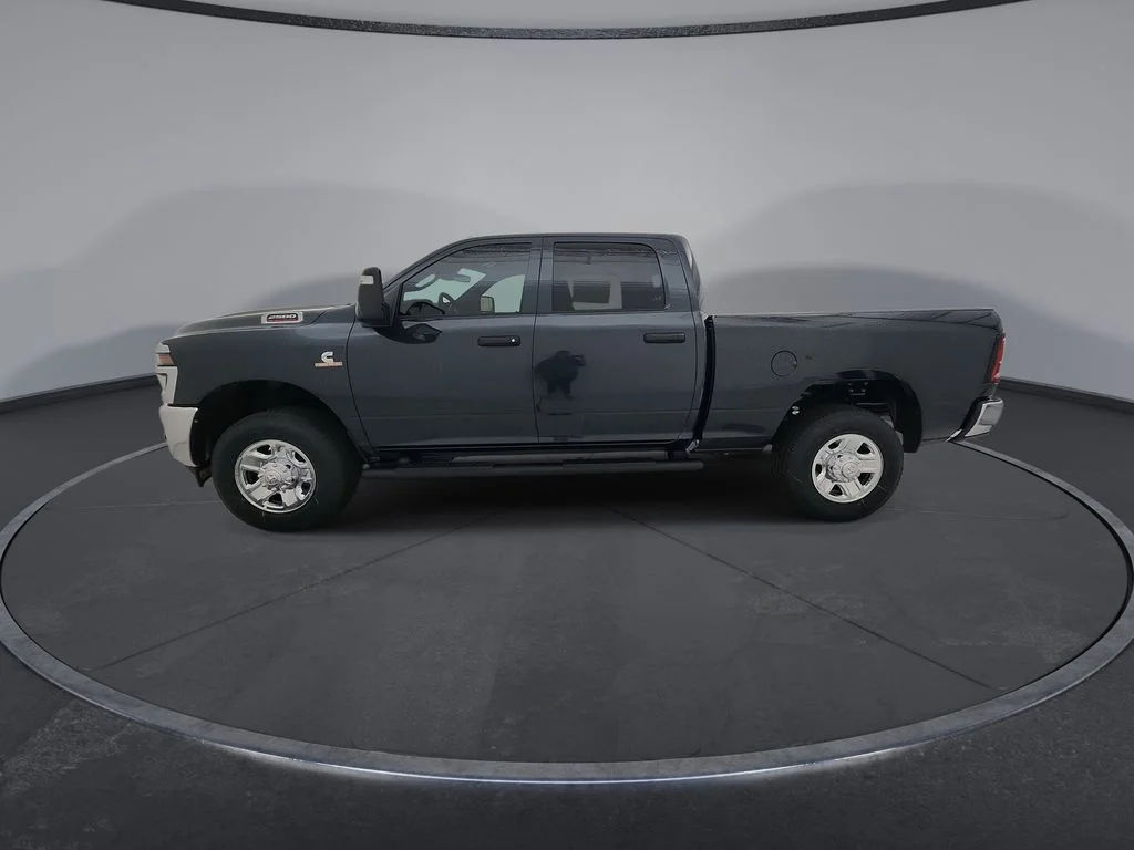 New 2026 Forged Blue Metallic RAM Tradesman image 5