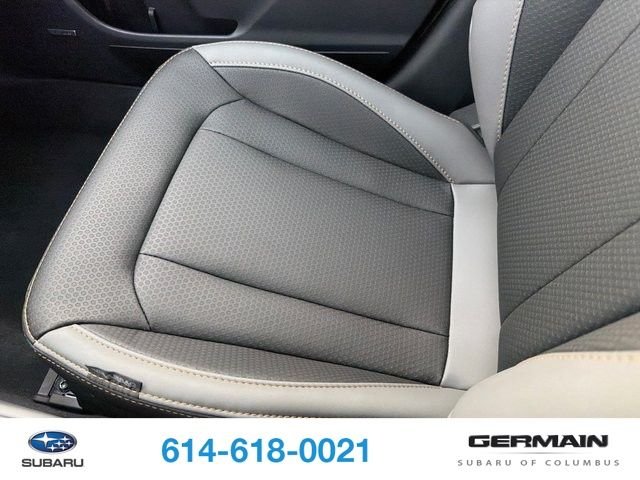 2026 Subaru Crosstrek Wilderness - Photo 23