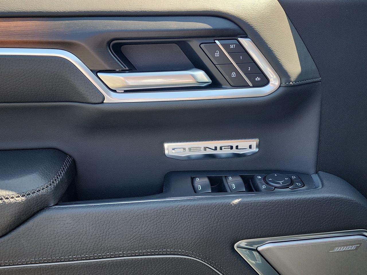 New 2026 Coastal Dune GMC Denali image 13