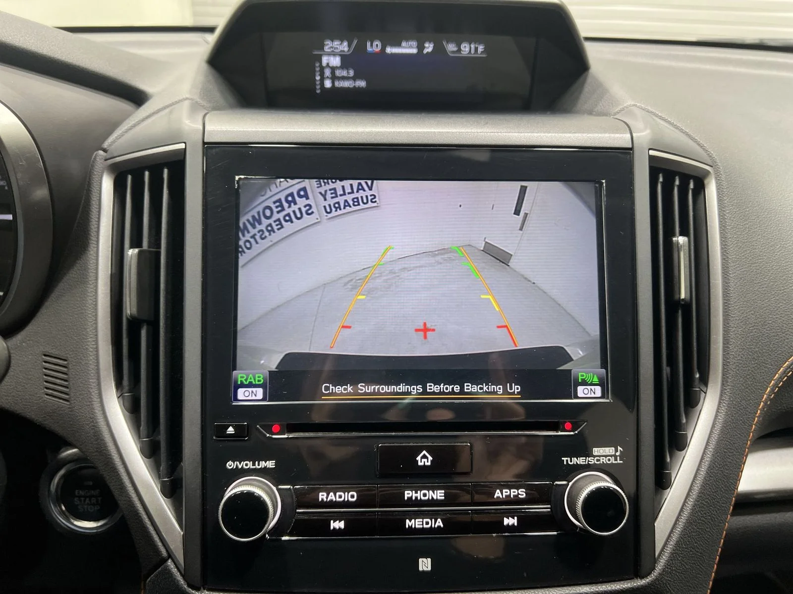 2019 Subaru Crosstrek Limited - Photo 17