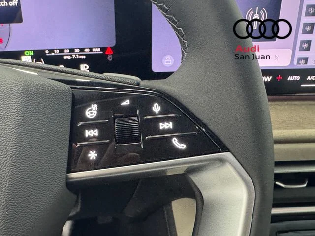 New 2026 White Audi 2.0T Premium Plus image 20