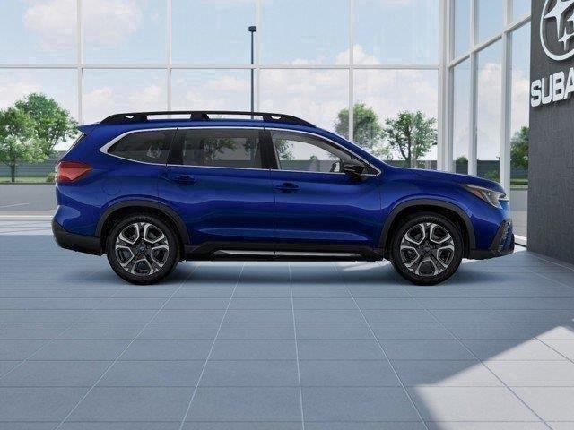 New 2026 SAPPHIRE BLUE PEARL Subaru Limited image 6