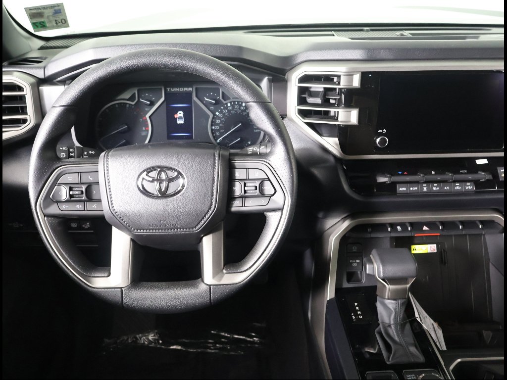 2026 Toyota Tundra SR5 - Photo 8