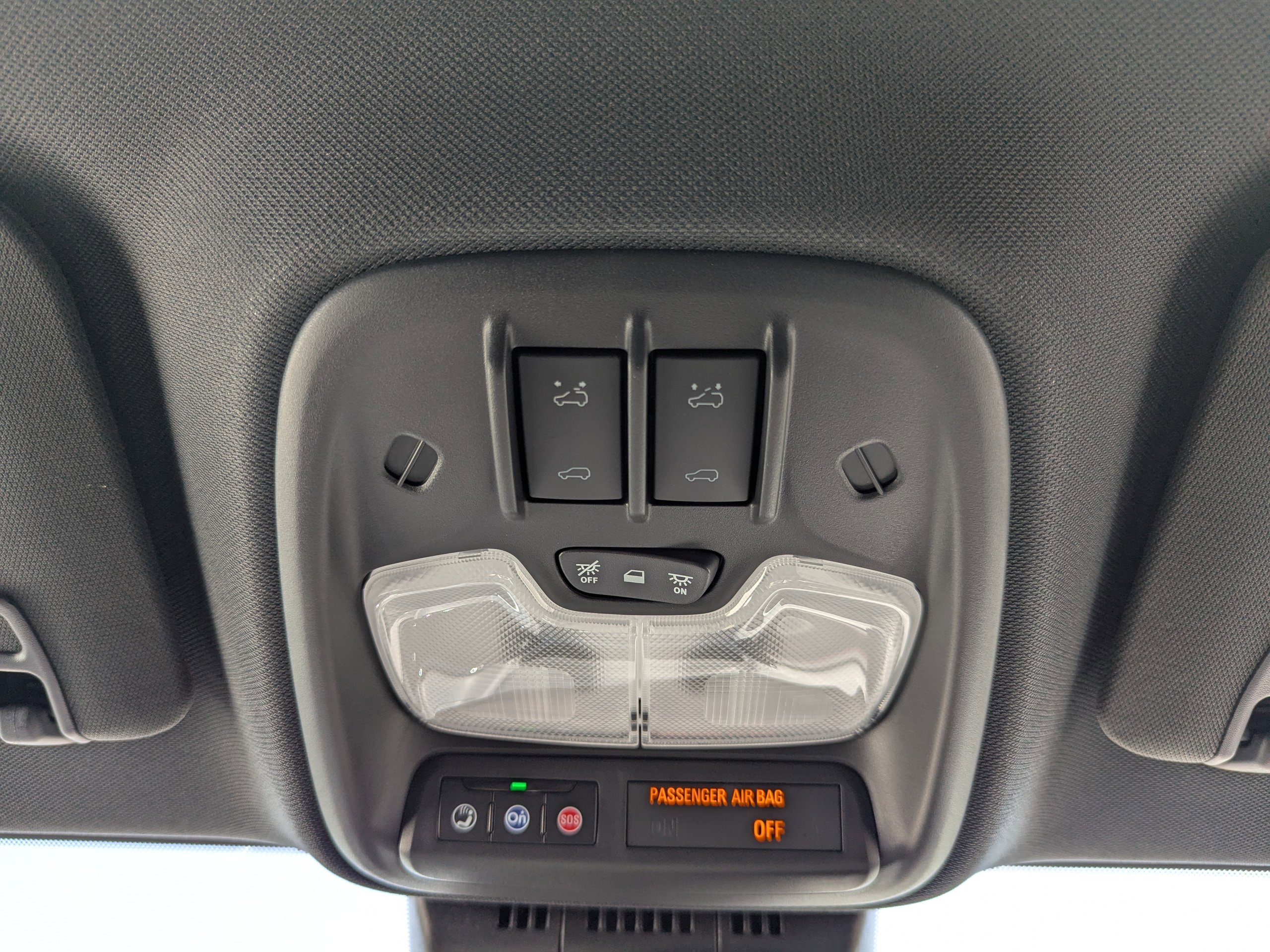 2025 Chevrolet Colorado Z71 - Photo 28