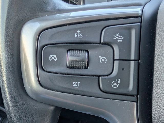 2024 Chevrolet Silverado 1500 LTZ - Photo 21