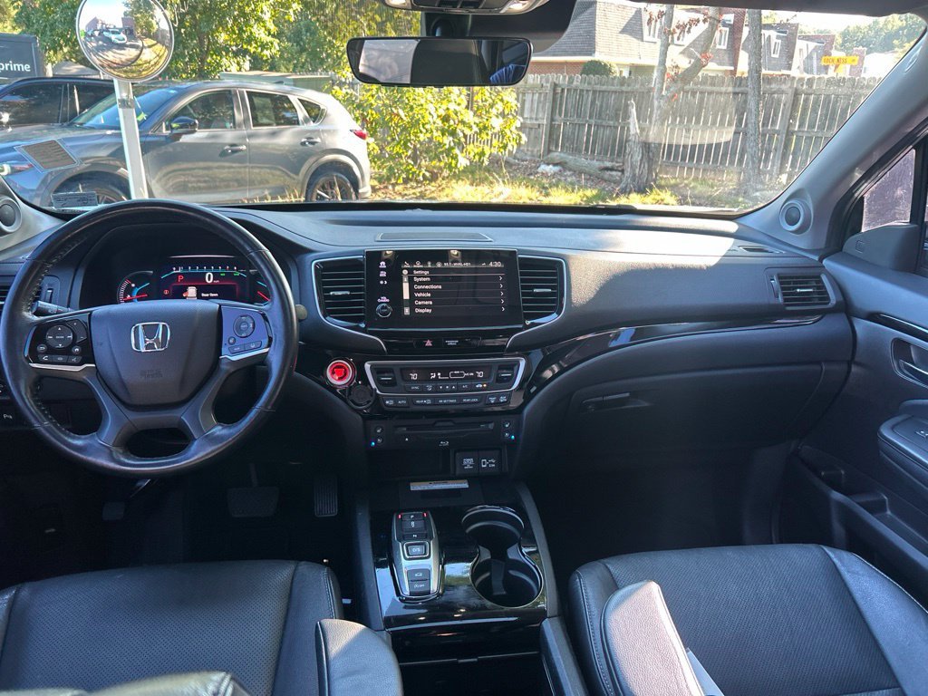 Used 2021 White Honda Elite image 21