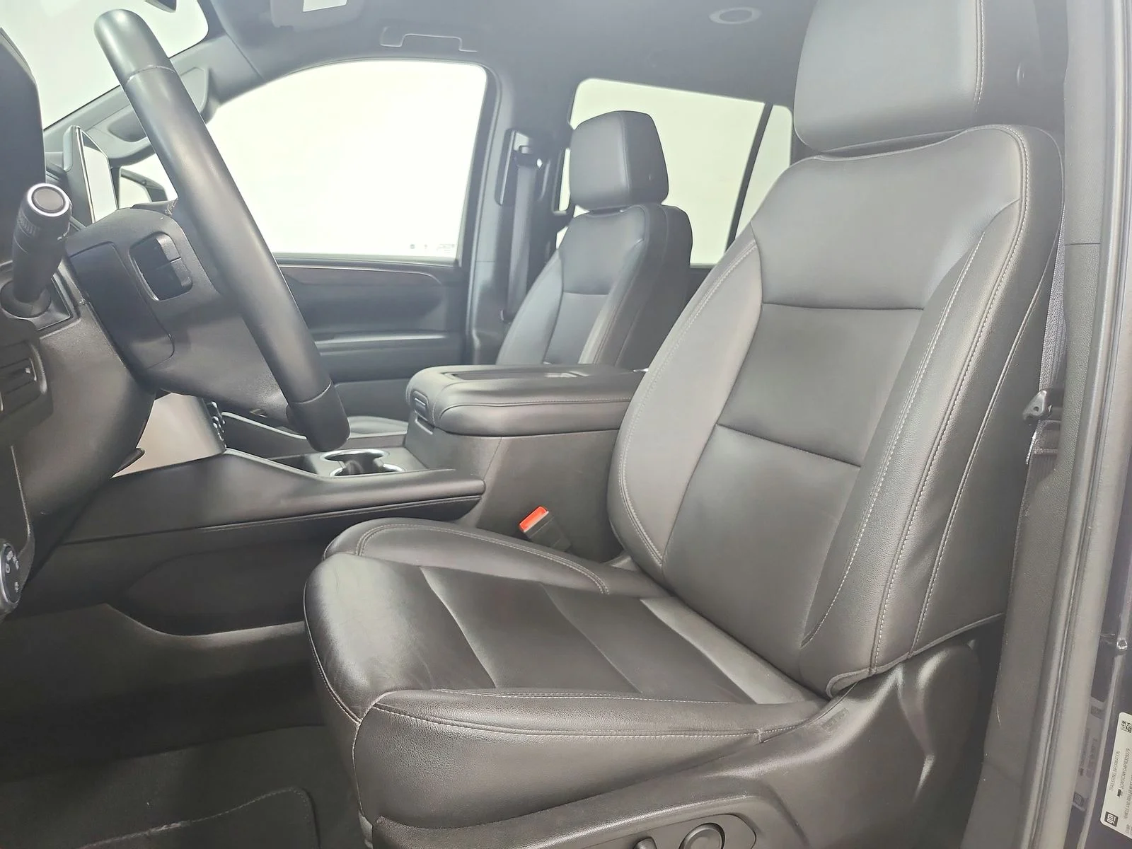 2023 Chevrolet Tahoe LT - Photo 19