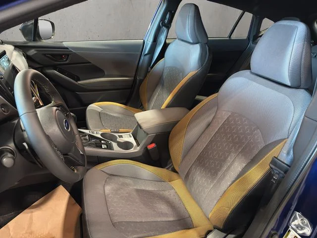 2026 Subaru Crosstrek Sport - Photo 10