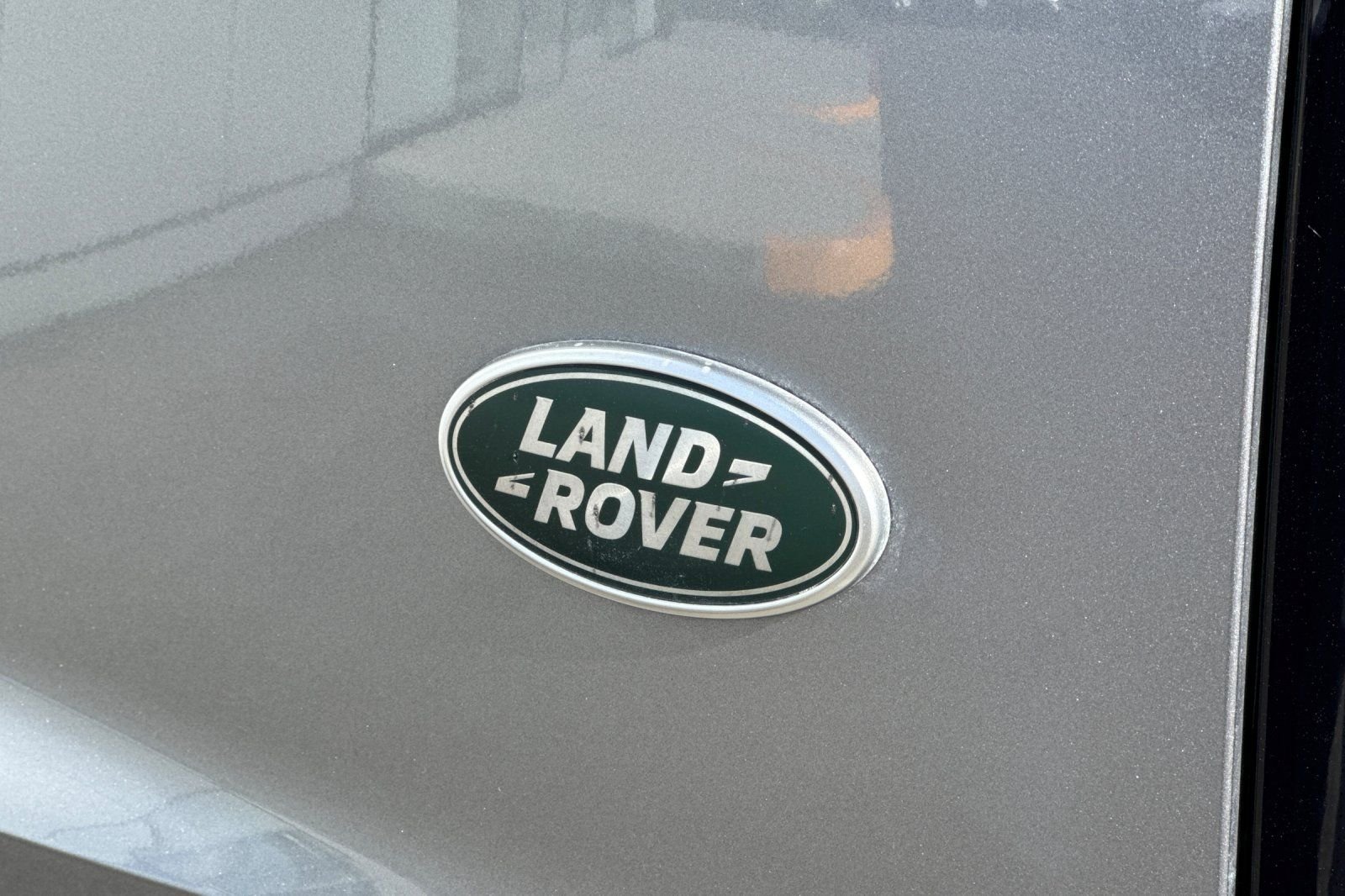 2023 Land Rover Range Rover SE - Photo 34