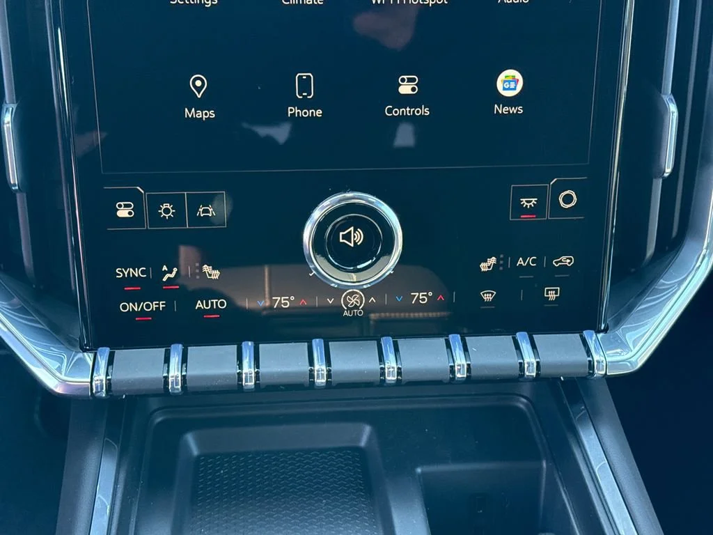 2026 GMC Acadia Elevation - Photo 27