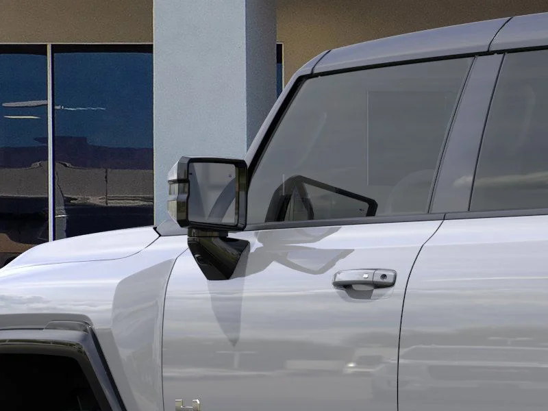 2026 GMC HUMMER EV 2X - Photo 12