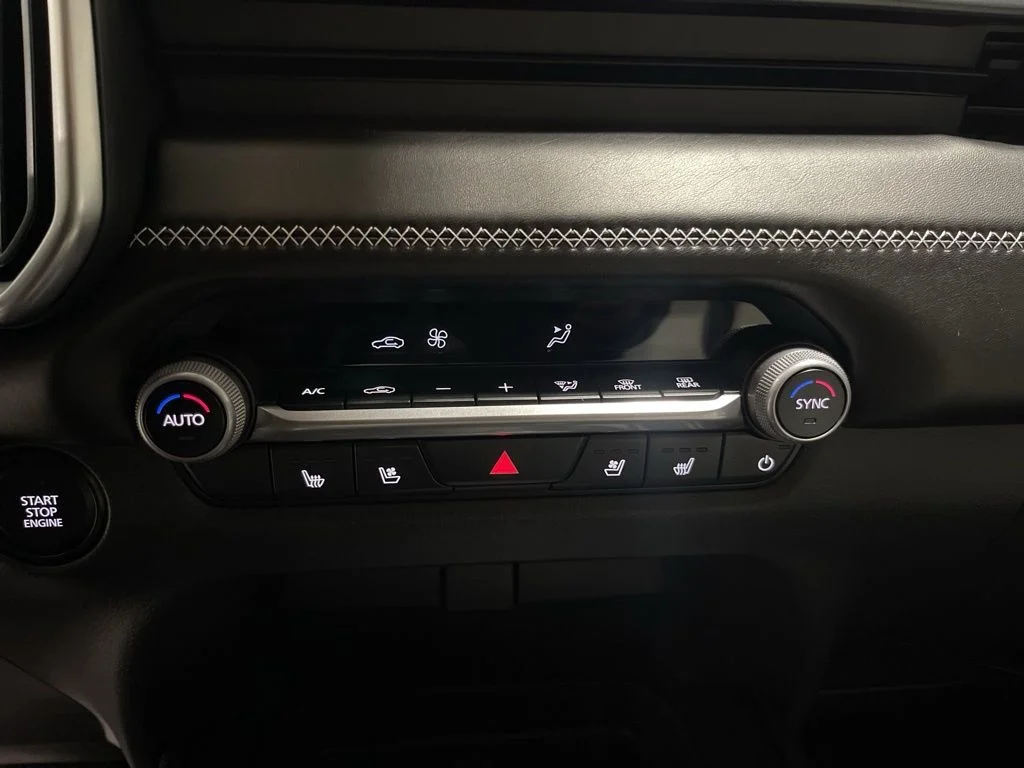 2026 Mazda CX-50 Turbo - Photo 17