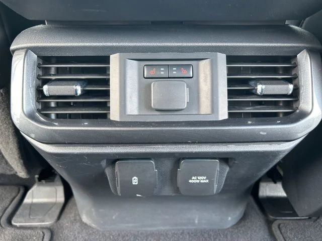 Used 2023 Black Ford Tremor image 32