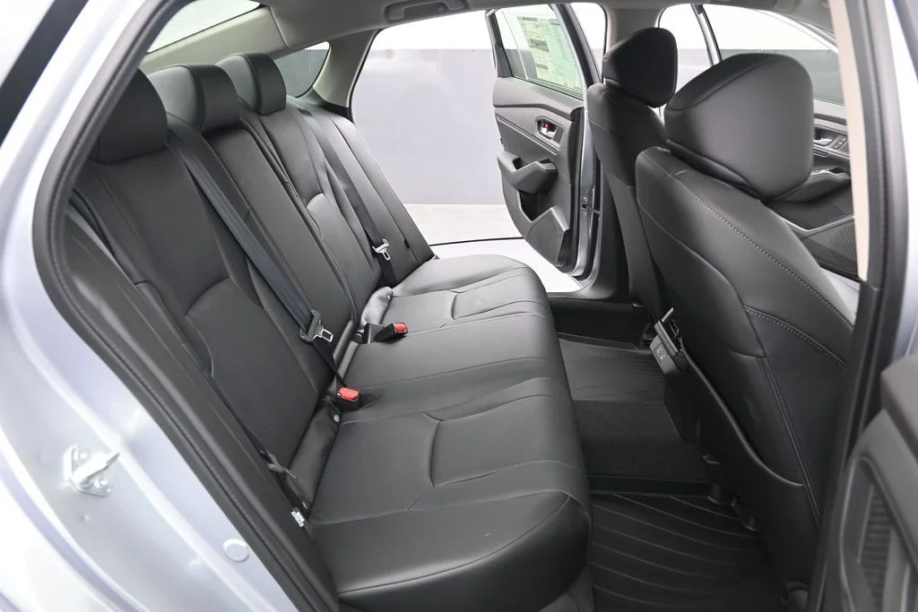 2026 Honda Accord Hybrid Touring - Photo 28