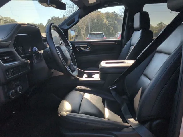 Used 2024 Beige Chevrolet LT image 12