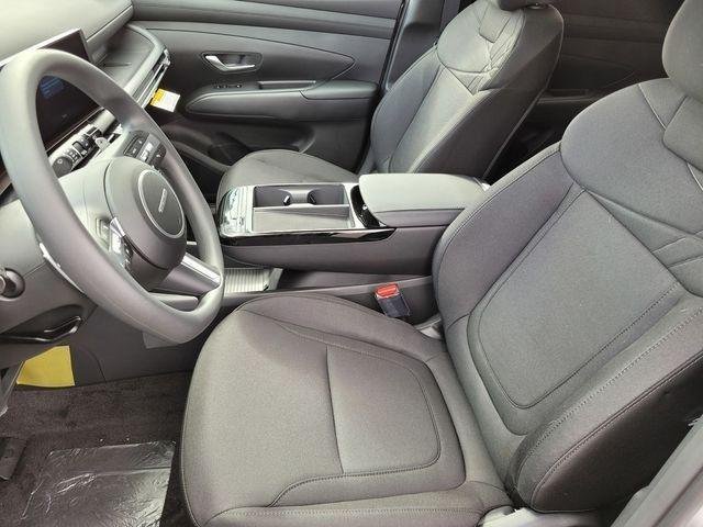 New 2026 Silver Hyundai SEL image 40