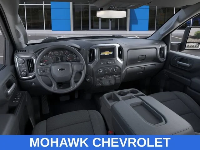 2026 Chevrolet Silverado 2500 HD Custom - Photo 15
