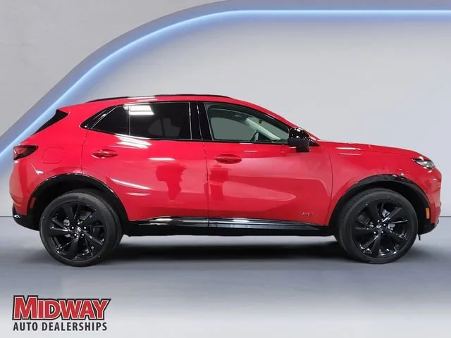 2026 Buick Envision Sport Touring - Photo 6