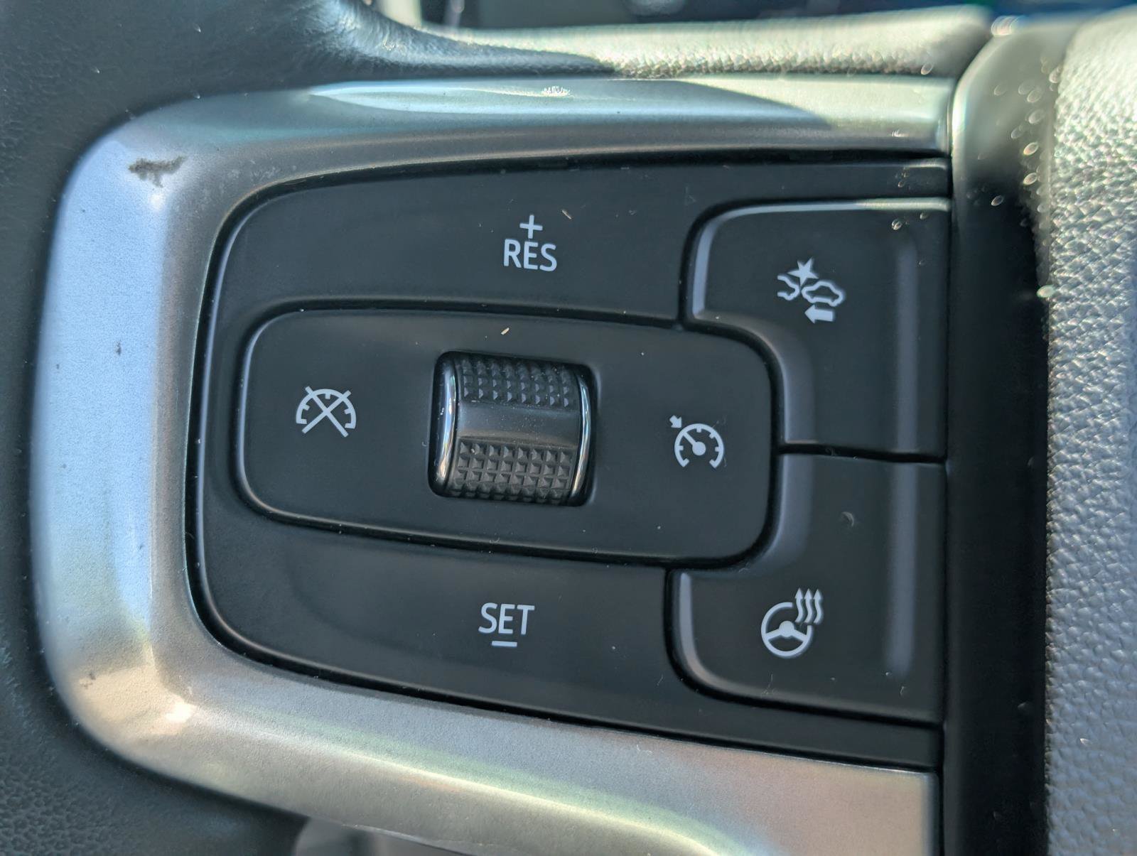 2023 Chevrolet Silverado 1500 LT Trail Boss - Photo 22