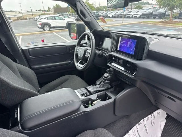 Used 2025 Black Toyota 1958 image 25